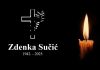 Posljednji ispraćaj Zdenke Sučić bit će 25. lipnja u Prisoju