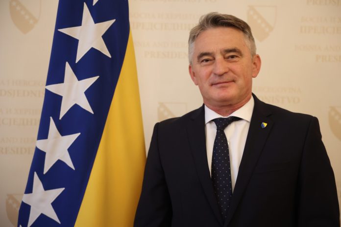 zeljko komsic_predsjednistvo bih