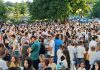 Mnoštvo vjernika i djece na misi uočnici u čast sv. Nikoli Taveliću (foto/video)