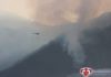 U Rami i dalje gori: Helikopter OS BiH na terenu, iščekuje se pomoć kanadera