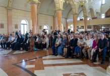 Uskoro na Kupresu 9. Obiteljski dan