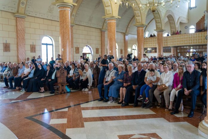 Osmi Obiteljski dan u BiH 19