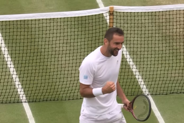 marin cilic-tenis