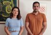 Ministar Tadić i predsjednica Odbojkaškog saveza BiH Anita Glibić razgovarali o unaprjeđenju odbojke na području Hercegbosanske županije