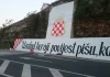 Ljubo Pravdić naložio uklanjanje grafita posvećenog Herceg-Bosni