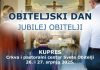 Najava: VIII. Obiteljski dan u Bosni i Hercegovini