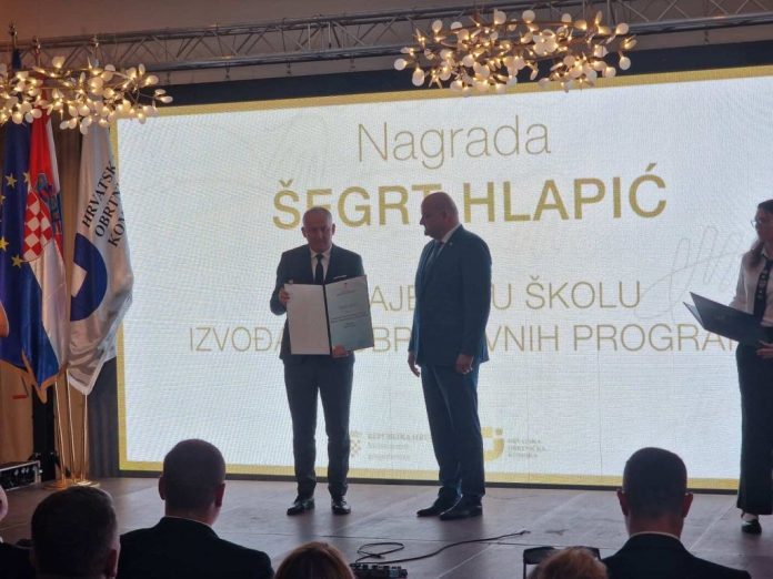 mirko cuirc-nagrada