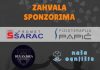 Organizatori humanitarnoga kviza zahvaljuju sponzorima