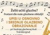 Tomislavgrad: Uskoro počinju upisi u osnovno i srednje glazbeno obrazovanje