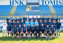 Prva liga FBiH: HNK Tomislav gostuje kod ekipe GOŠK-a