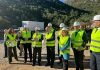 Jugoistok Hercegovine spaja se s Jadranskom magistralom, a ZHŽ s Dalmatinskom zagorom