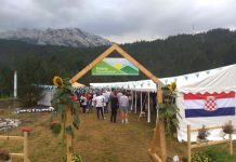 Poziv proizvođačima i obrtnicima za prijavu na Blidinje Gastro festival