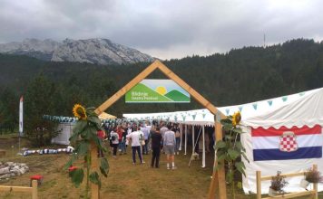 Poziv proizvođačima i obrtnicima za prijavu na Blidinje Gastro festival