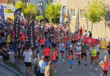 12. Duvanjska desetka: Utrka za krunu kralja Tomislava s Blankom Vlašić na startu
