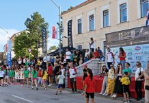 Privremena regulacija prometa tijekom održavanja Duvanjske desetke