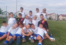 HNK Hajduk i SB Academy Banja Luka pobjednici nogometnog turnira u Tomislavgradu (foto/video)