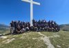 Misno slavlje na Rajkovači i druženje veterana HOS-a