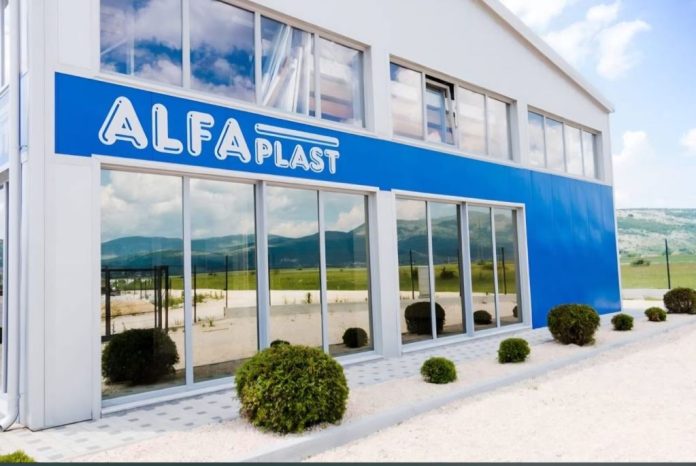 alfaplast
