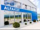 ALFA PLAST zapošljava na odjelu “Garažna vrata”