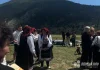 Na obali Blidinjskog jezera proslavljena svetkovina Gospe Snježne