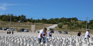 Europski dan sjećanja bit će obilježen 22.8. misom na Groblju mira na Bilama