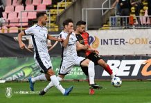 Prva liga F BiH: NK Čelik – HNK Tomislav 2:0