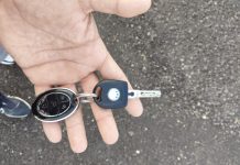 Trik koji svi vozači moraju znati: Što učiniti kada je baterija daljinskog ključa prazna