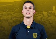 Mate Baković preuzeo klupu KK Posušje