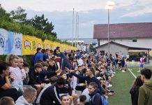 Izvučeni seniorski parovi ovogodišnje Općinske nogometne lige