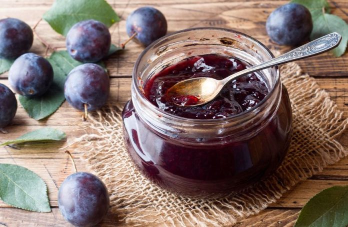 sljive-pekmez od sljiva