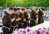 Međugorje: Sedmorica franjevaca položila doživotne zavjete, među njima i fra Marko Vukadin