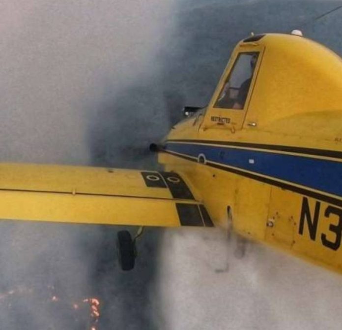 air tractor
