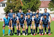 HNK Tomislav sutra s HNK Kruševo igra utakmicu Kupa FBiH
