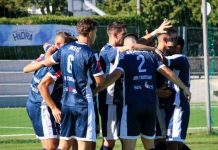 Prva liga FBiH: Tomislav dočekuje ekipu Slobode