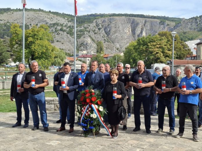 Dan branitelja Livna-2025