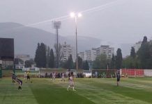 Kup FBiH: HNK Tomislav poražen u Mostaru, Kruševo ide dalje