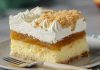 Recept za kremasti kolač od jabuka