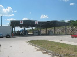 VID Tomislavgrad zapošljava jednog špeditera