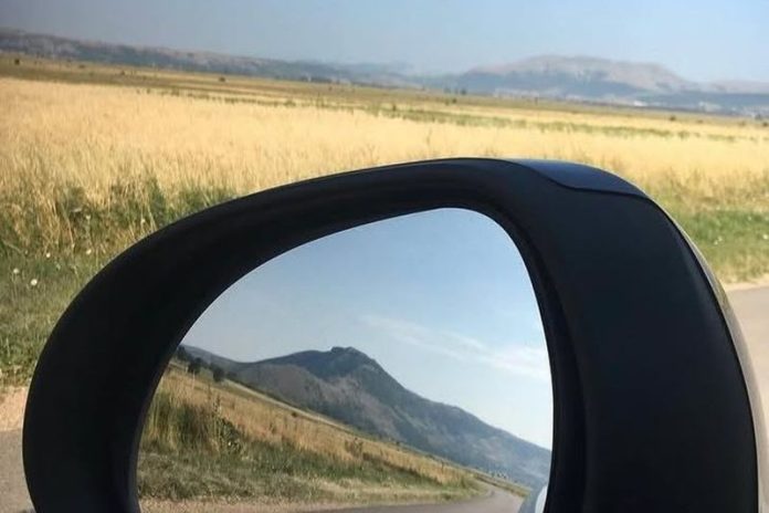 Duvanjsko polje