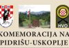 Najava: Sveta misa za hrvatske branitelje na Pidrišu