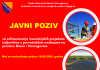 Javni poziv za sufinanciranje investicijskih projekata iseljeništva u povratničkim sredinama na prostoru BiH