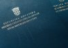 Najava potpisivanja Ugovora o dodjeli sredstava za financiranje programa i projekata od posebnog interesa za hrvatski narod u BiH