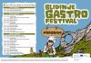 Predstavljamo program Gastro festivala Blidinje 2025.