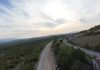 U tijeku radovi na prometnici Vir – Aržano (video)