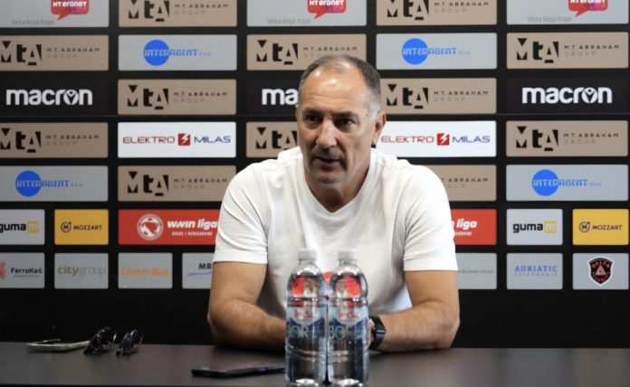 igor štimac-press konf