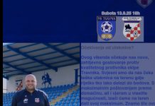 Prva Liga: Tomislav u pohodu na bodove u Travniku