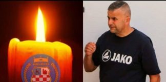 HVIDR-a Tomislavgrad/IN MEMORIAM: Frano Mioč 2020.-2025.