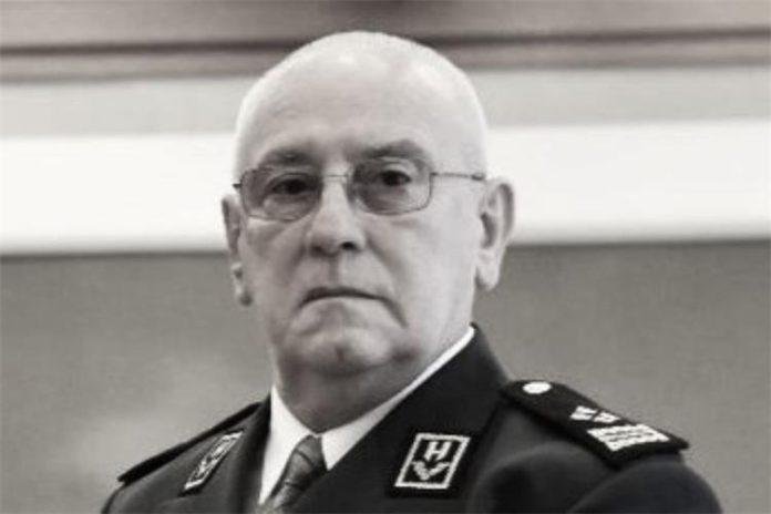 general Ante Roso