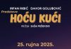 “Hoću kući” – nova predstava u tomislavgradskom KIC-u