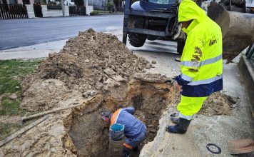 Komunalno: I danas zbog radova prekidi u opskrbi vodom Stipanića, Jošanice i Podgaja
